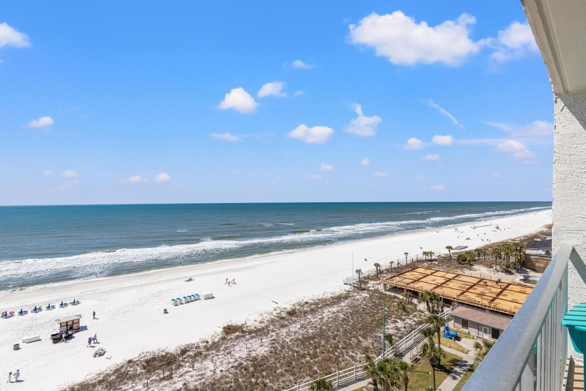 Apartment The Summit 524 Panama City Beach