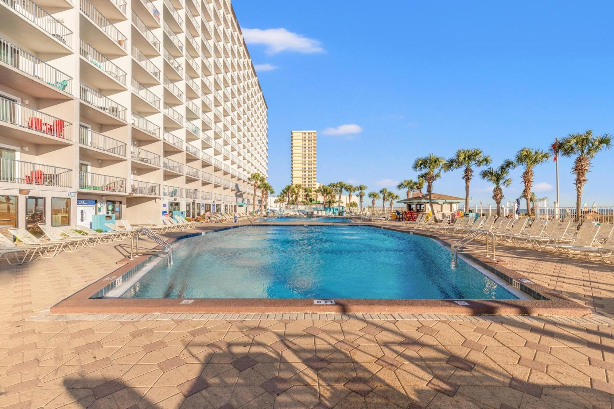 Apartment The Summit 524 Panama City Beach