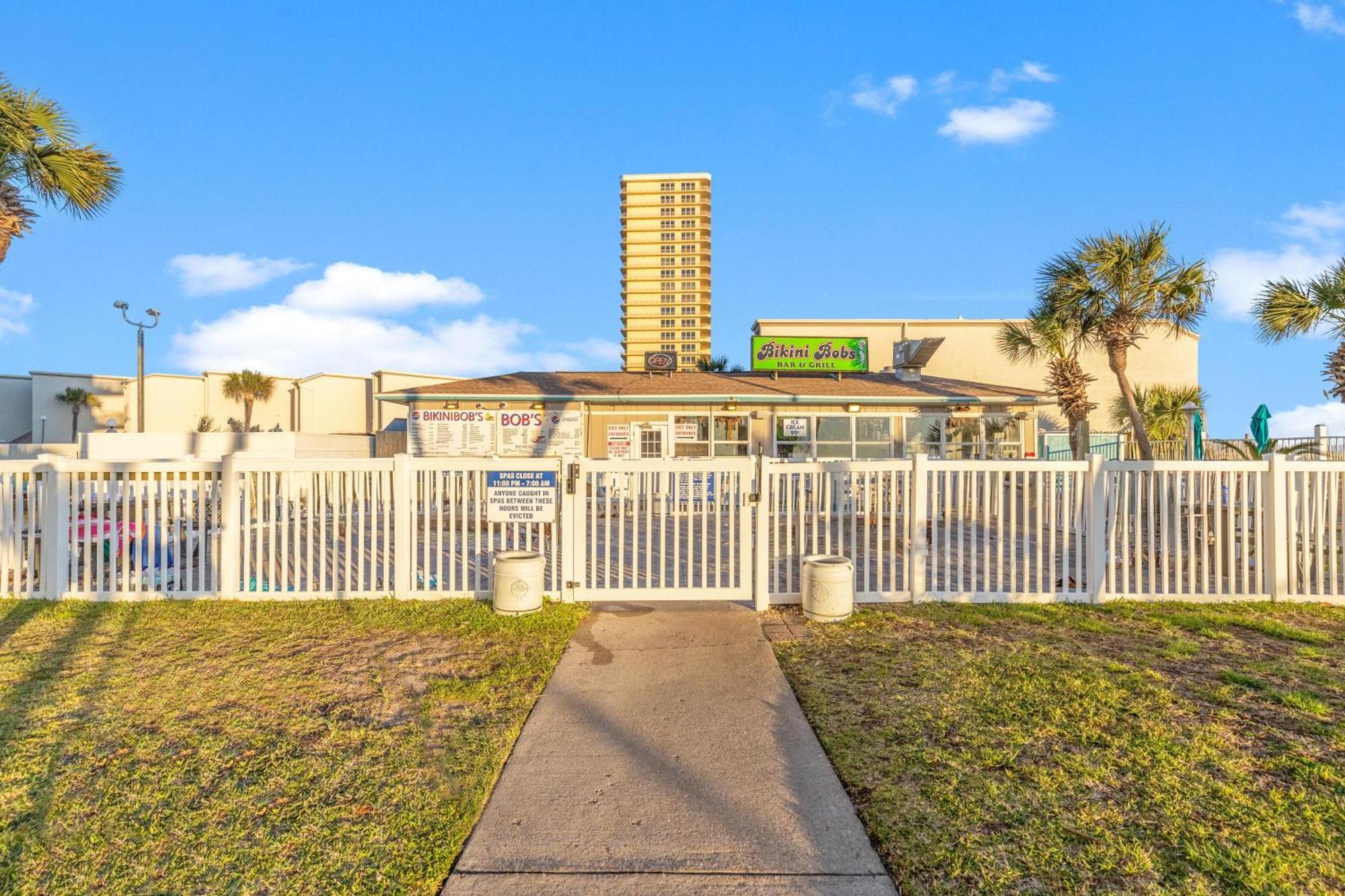 The Summit 524 Apartment Panama City Beach