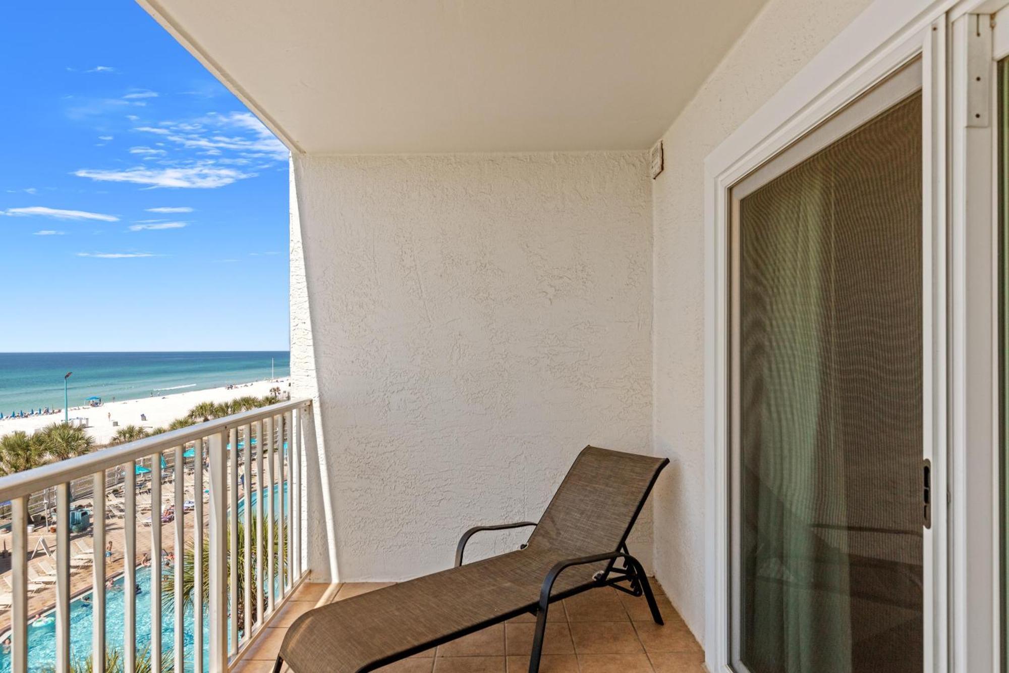 The Summit 524 * Panama City Beach