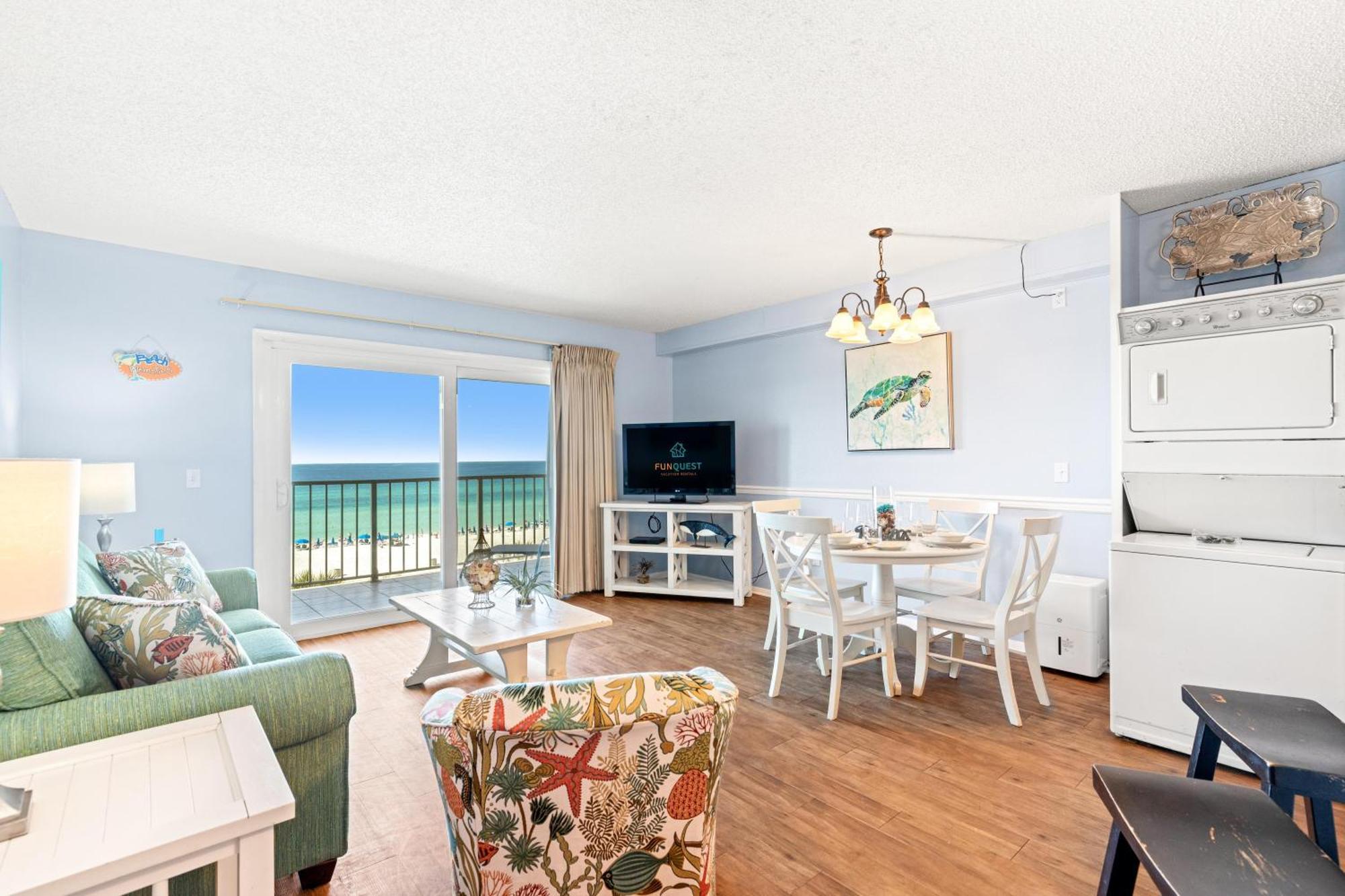 Apartment The Summit 524 Panama City Beach